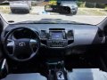 Toyota Fortuner 2015 for sale-14