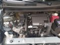 Mitsubishi Mirage G4 2017 for sale-4
