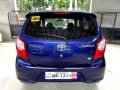 2016 Toyota Wigo for sale-2