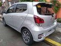 2017 Toyota Wigo for sale-4