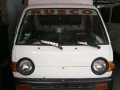 Suzuki Multicab White Truck For Sale -0