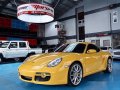 Well-maintained Porsche Cayman 2009 for sale-3