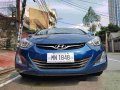 Hyundai Elantra 2015 for sale-1
