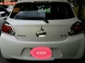 Well-maintained Mitsubishi Mirage 2013 for sale-2