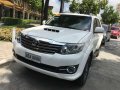 2015 Toyota Fortuner for sale-3