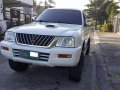 Mitsubishi Strada 4x4 2006 Model For Sale -2