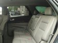 Dodge Durango 2012 CITADEL for sale-9