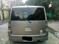 Toyota BB AT 1.3 Gray SUV For Sale -4
