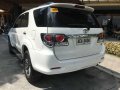 2015 Toyota Fortuner for sale-4