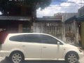 Honda Stream 2004 AT White For Sale -1