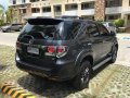 Toyota Fortuner 2015 for sale-10