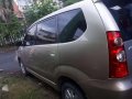 Toyota Avanza G 2011 AT Brown For Sale -2