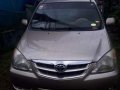 Toyota Avanza G 2011 AT Brown For Sale -1