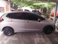 Honda Jazz 2015 for sale-2