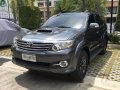Toyota Fortuner 2015 for sale-4