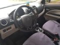 Mitsubishi Mirage G4 2017 for sale-7