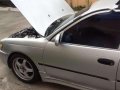 Toyota Corolla XL 1995 Model Silver For Sale -4