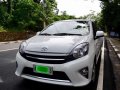 Toyota Wigo 2015 for sale-0