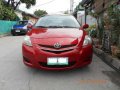 2008 Toyota Vios for sale-2
