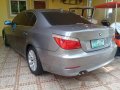 Good as new BMW 520d 2009 AT for sale-3