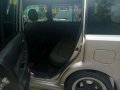 Toyota BB AT 1.3 Gray SUV For Sale -8