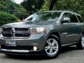 Dodge Durango 2012 CITADEL for sale-1