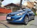 Hyundai Elantra 2015 for sale-2