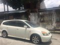 Honda Stream 2004 AT White For Sale -2