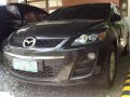 2012 Mazda CX-7 Black SUV For Sale -2