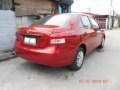 2008 Toyota Vios for sale-5