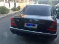 Mercedes Benz C220 2003 For Sale -1