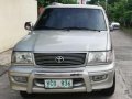 Toyota Revo Vx200 Silver For Sale -0