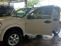 Isuzu Dmax 2007 Manual White For Sale -8
