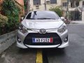 2017 Toyota Wigo for sale-2
