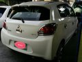 Well-maintained Mitsubishi Mirage 2013 for sale-3