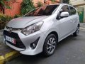 2017 Toyota Wigo for sale-1
