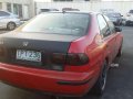 Honda Civic 1994 Manual For Sale -0