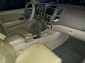 Toyota Fortuner G 2006 model Matic For Sale -4