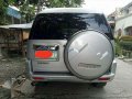 Ford Everest 2006 model Silver For Sale -1