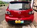 2010 Mazda 3 Hatchback AT Red For Sale -1