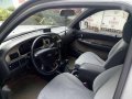 Ford Everest 2006 model Silver For Sale -9