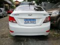 Hyundai Accent Gl 2016 for sale-2
