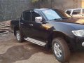 Mitsubishi Strada 2009 for sale-0
