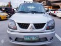 Mitsubishi Adventure 2007 for sale-0