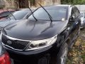 Kia Sorento Lx Cdri 2014 for sale-0