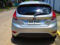 Ford FIesta Automatic 2014 For Sale -3