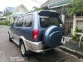 2006 Isuzu Crosswind for sale-1