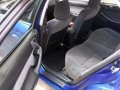 Honda Civic VTi Manual Blue For Sale -8