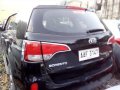 Kia Sorento Lx Cdri 2014 for sale-3