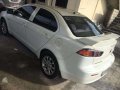 Mitsubishi Lancer Ex 2013 For Sale-0